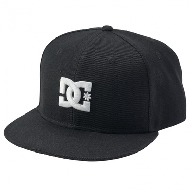 24 STAR EMB SNAPBACK
