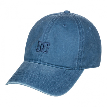 DC CAP STAR VINTAGE STRAPBACK