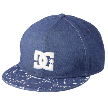 25 KD STAR EMB SNAPBACK