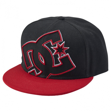 24 DOUBLEUP SNAPBACK