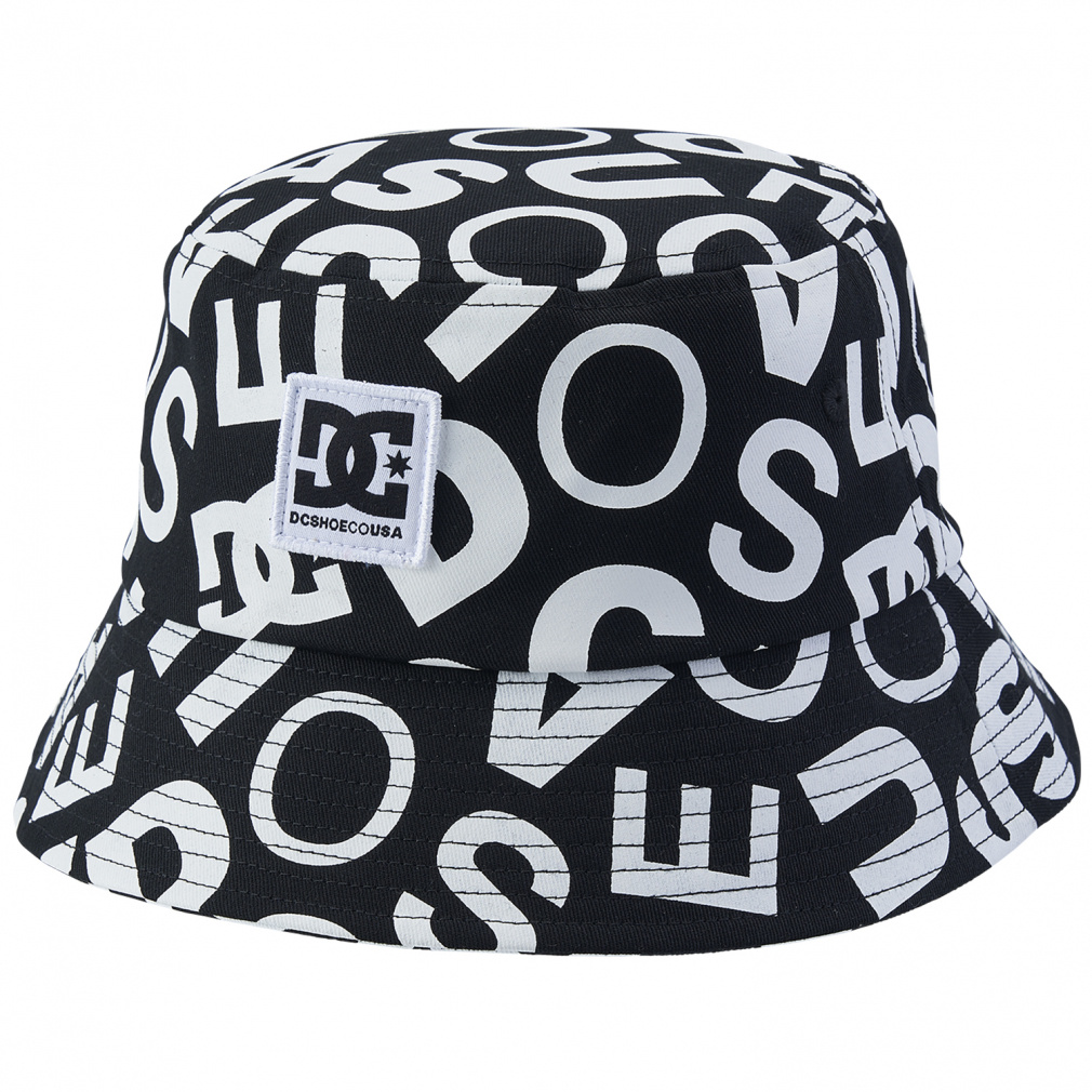 fB[V[V[Y WjA LbY q GNXg[X|[c Lbv 24 KD ALLOVER HAT YHT242605 DC SHOES