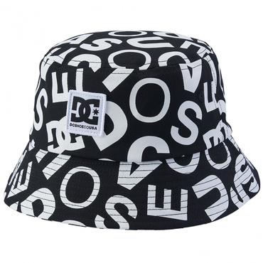24 KD ALLOVER HAT