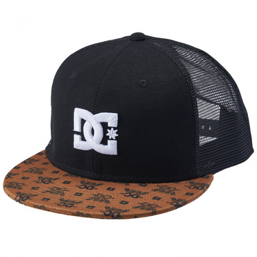 24 PRINTVISOR MESH SNAPBACK