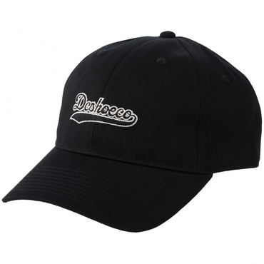 22 TEAM LOGO CAP