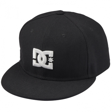 23 STAR EMB SNAPBACK キャップ