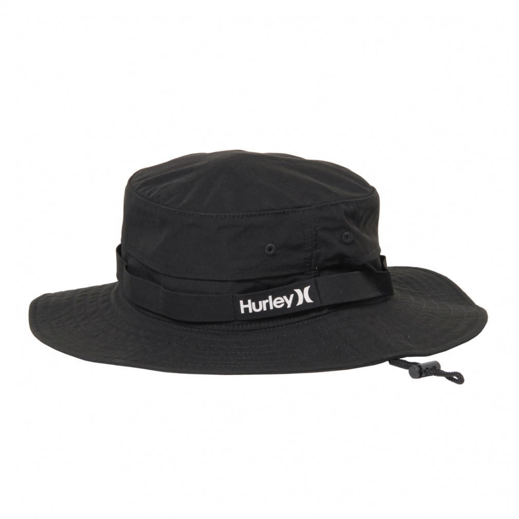 �n�[���[ �����Y �T�[�t �n�b�g PHANTOM SHADE HAT S/M MCHW251072 Hurley