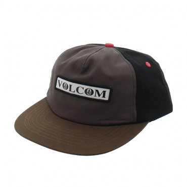 V ENT HOCKEY DAD ADJ HAT キャップ