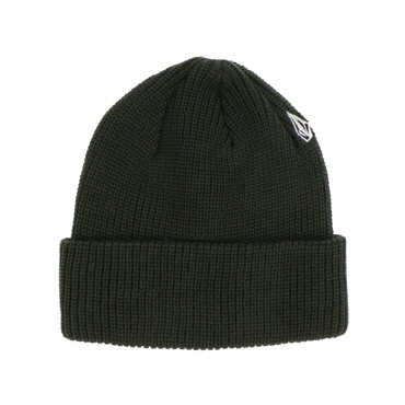 FULL STONE BEANIE_リブニットビー二ー