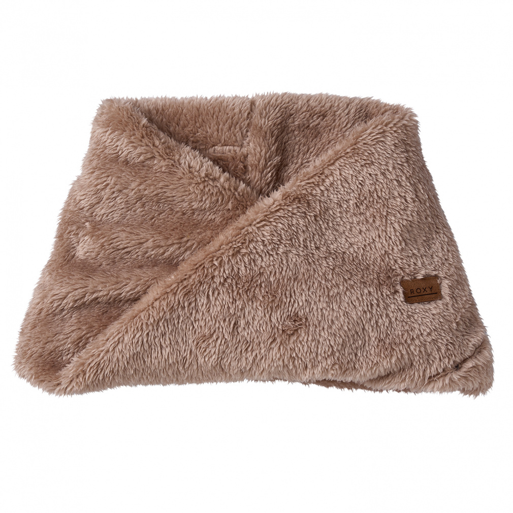 ロキシー レディース サーフ ネックウォーマー SNUGGLE WUGGLE