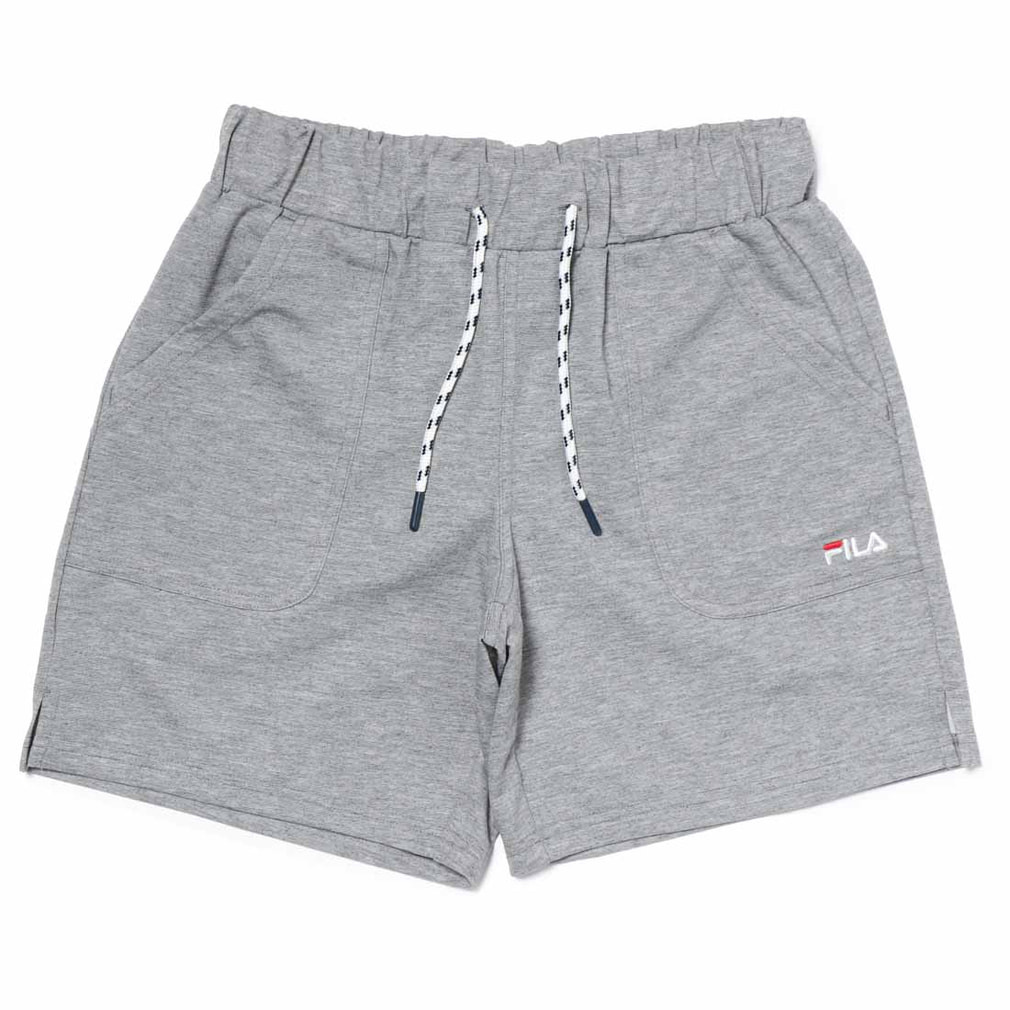 フィラ レディース マリン ウェア ジャージボードショーツ 324654 FILA