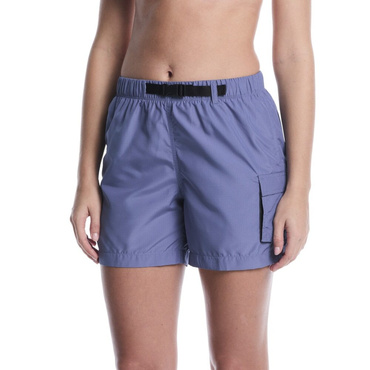 カーゴカバーアップショーツ