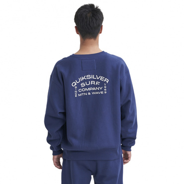 SURF LOCK UP CREW SWEAT