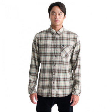 ENSIGN CLASSIC FLANNEL(ブラウン-S)