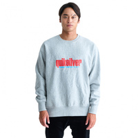 THREE TREES FLEECE CREW