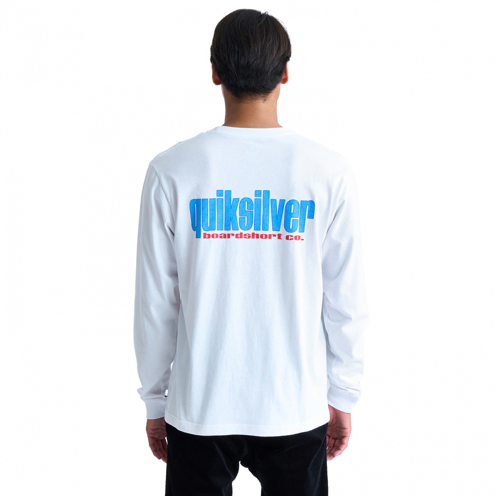 NCbNVo[ Y T[t TVc THREE TREE LT QLT244035 QUIKSILVER