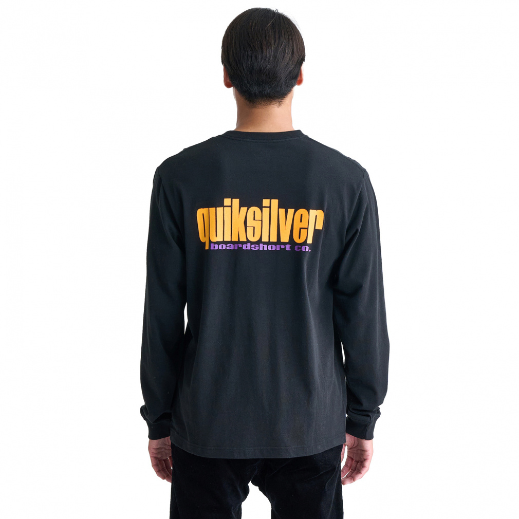 NCbNVo[ Y T[t TVc THREE TREE LT QLT244035 QUIKSILVER