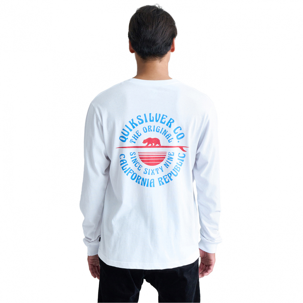 NCbNVo[ Y T[t TVc BOARDWALK LT QLT244037 QUIKSILVER