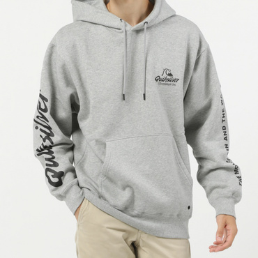 UNBOTHERED SWEAT HOODIE