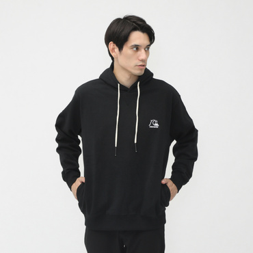 QS HISTORY HOODIE SWEAT