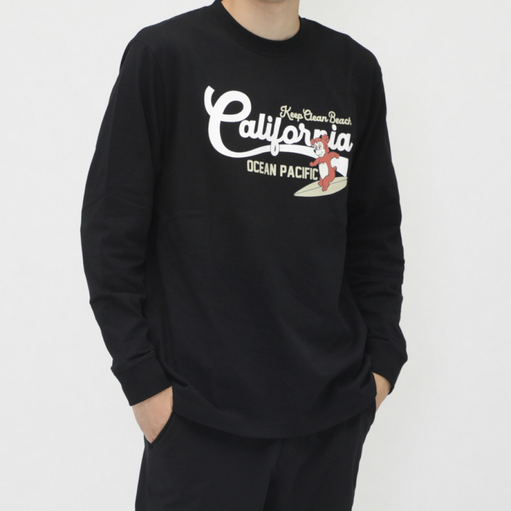 I[VpVtBbN Y T[t TVc 534073 OCEAN PACIFIC OP