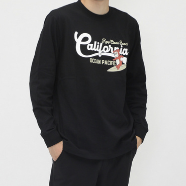 長袖Tシャツ