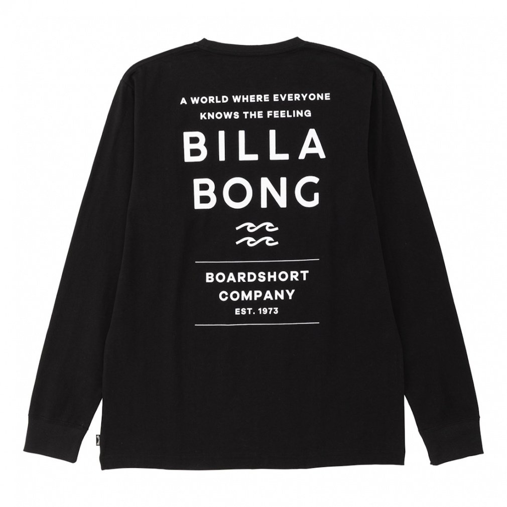 r{ Y T[t TVc DECAF BE012050 BILLABONG