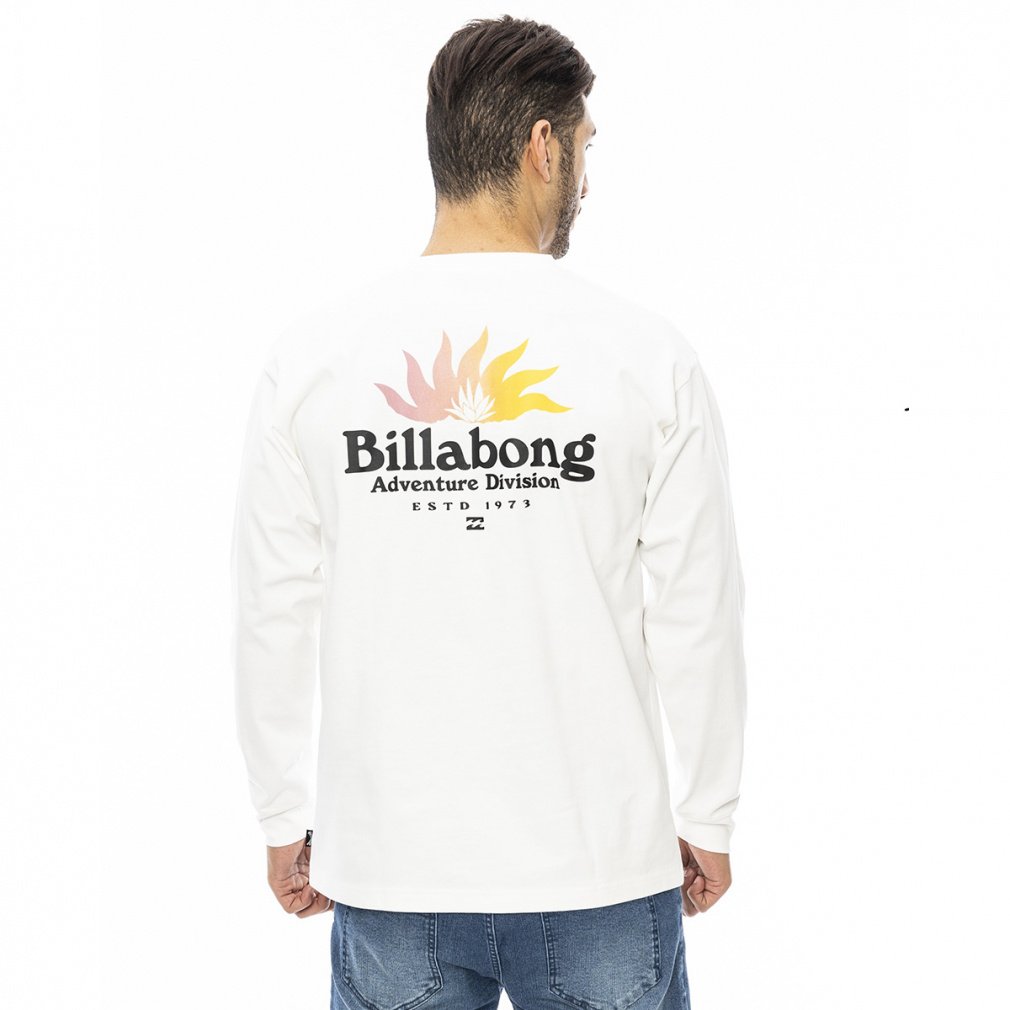 r{ Y T[t TVc SAHARA BE012054 BILLABONG