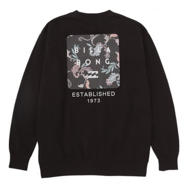 SQUARELLOGO CREW Alpen limited