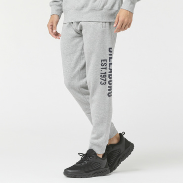 LOGO SET UP PANTS