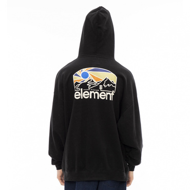 SUNSET HOOD