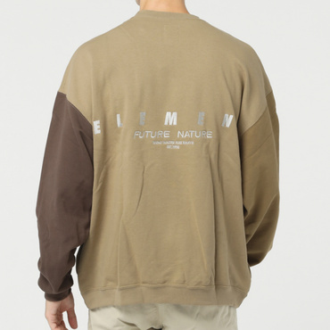 SIMPLE HUG CREW
