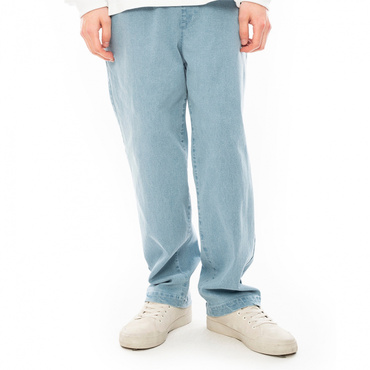 SHOD PANTS STD DENIM