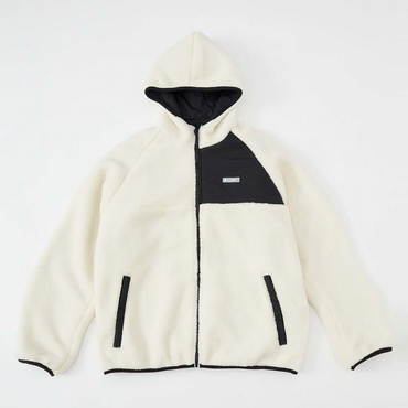 LACK SHEEP REVESIBLE JACKET