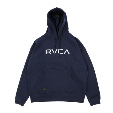 BIG RVCA HOODIE