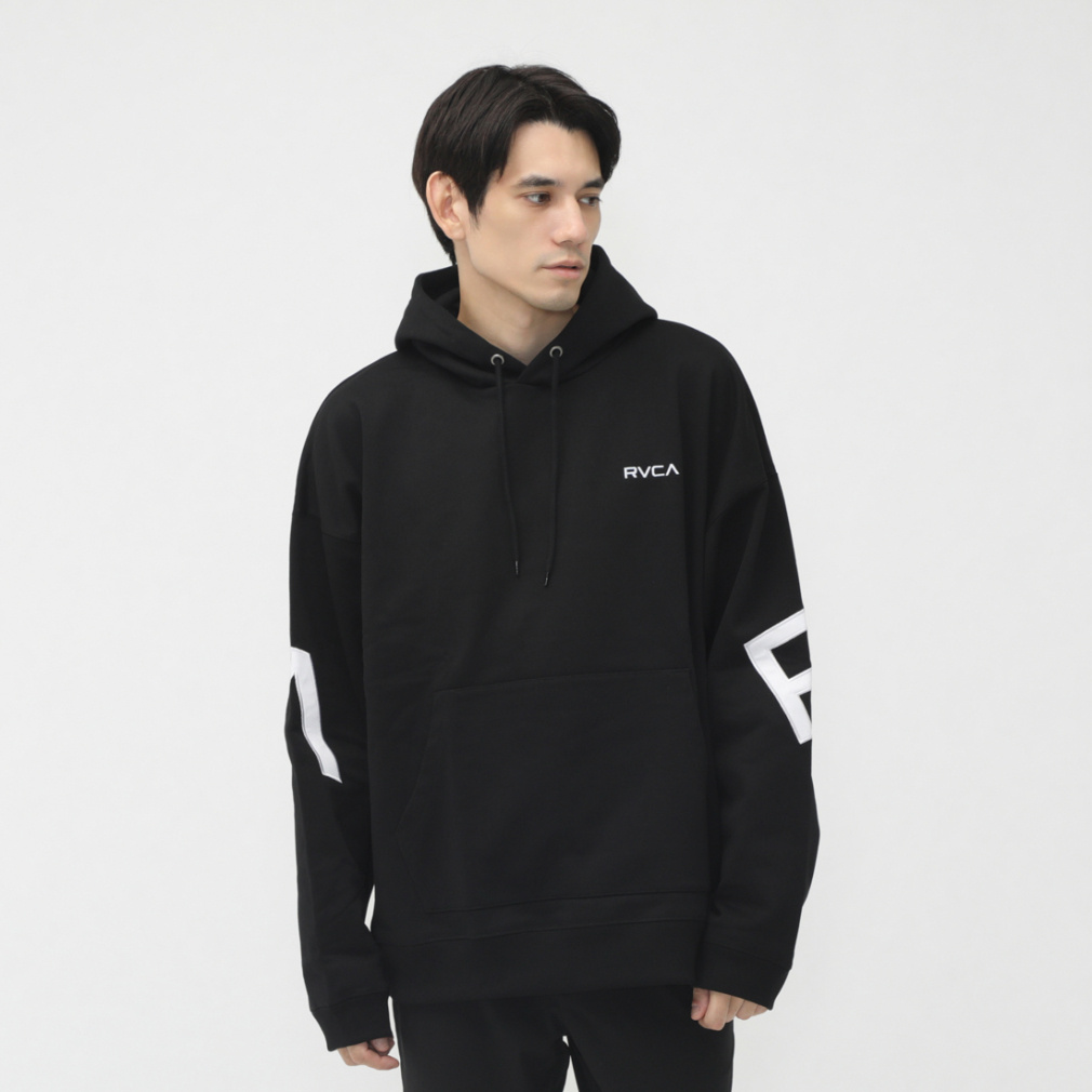 FAKE RVCA HD
