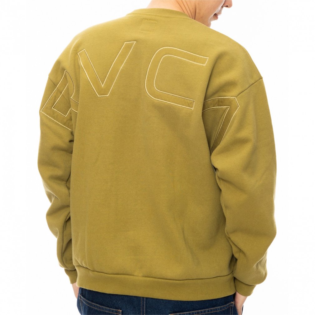 [J Y T[t XEFbgg[i[ FAKE RVCA CR BE042-032 RVCA