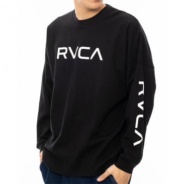 BIG RVCA LT