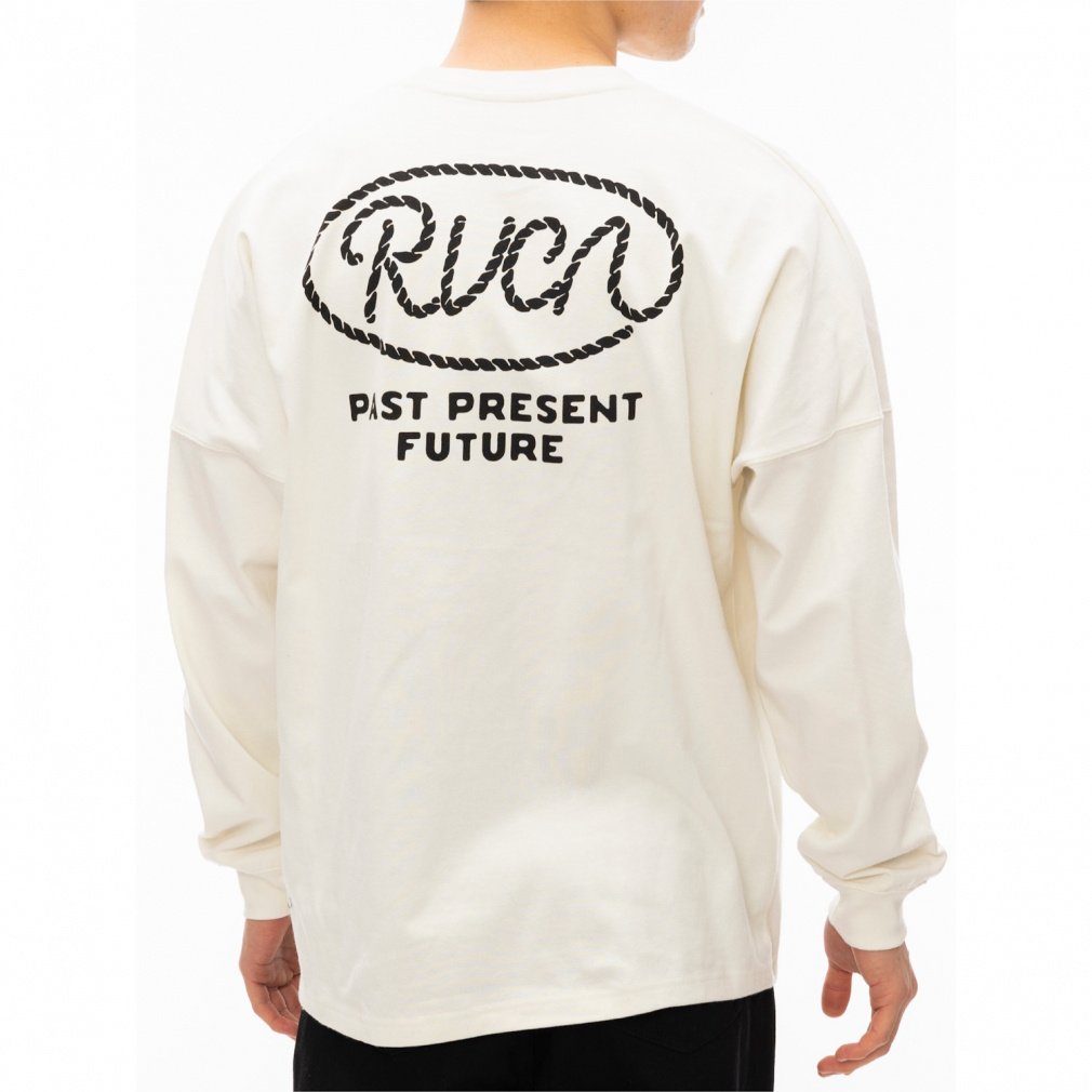 [J Y T[t TVc RVCA LASSO LT BE042-063 RVCA