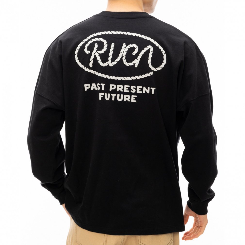 [J Y T[t TVc RVCA LASSO LT BE042-063 RVCA