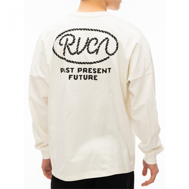 RVCA LASSO LT