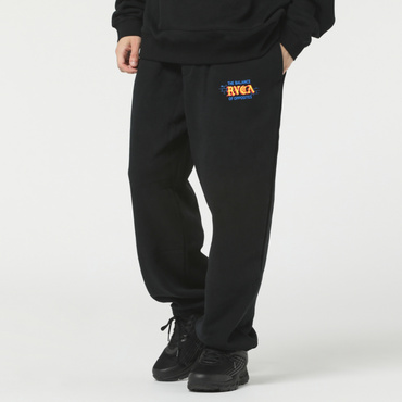 SCRIPT PANT