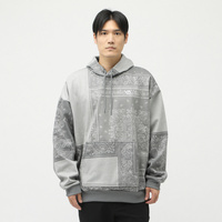WRWB HD サーフ スウェットパーカー