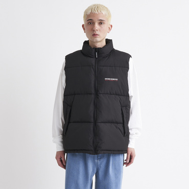 23 PADDED VEST