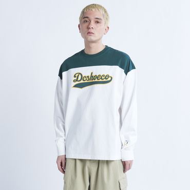 22 FOOTBALLER LS