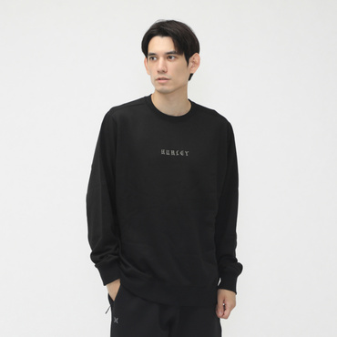M OLD ENGLISH SWEAT CREW