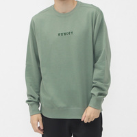 M OLD ENGLISH SWEAT CREW