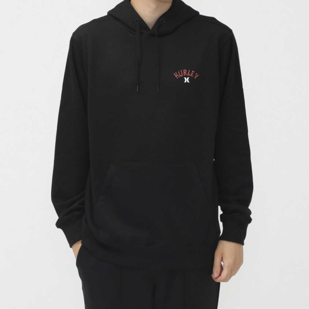 ハーレー メンズ サーフ スウェットパーカー M RIDE SWEAT HOODIE