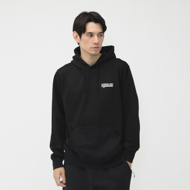 M BEER SWEAT HOODIE