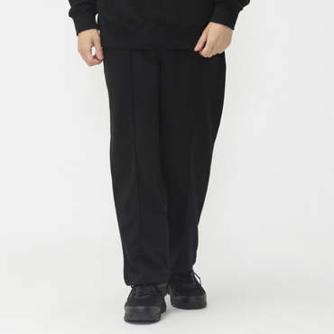 M WIDE SWEAT PANTS