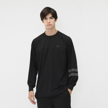M PHANTOM BP LS TEE